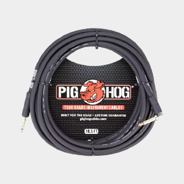 PIG HOG  一般款導線 18.5FT