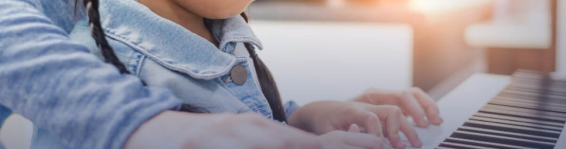 鋼琴家教完整指引｜教學優勢、費用、挑選老師的4大秘訣一次看