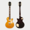 Corona Prestige Standard LP22 電吉他 金色