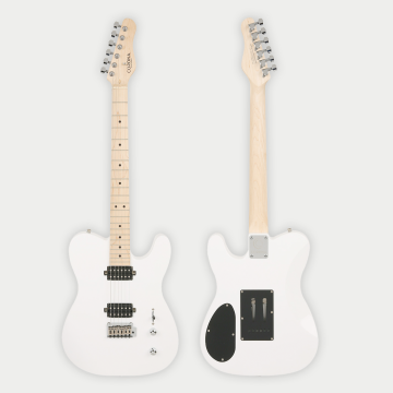Corona Modern Standard Tele Series 奧林匹克白