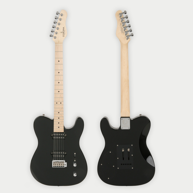 Corona Modern Standard Tele Series 黑色