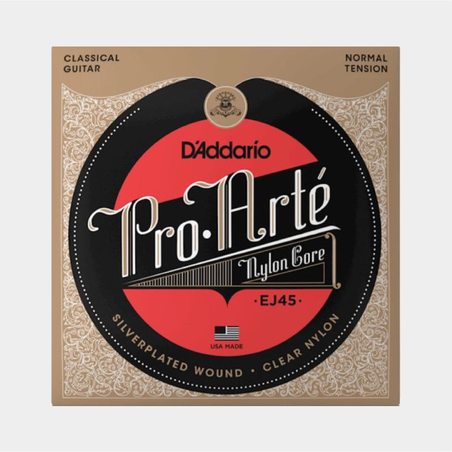 D'Addario CLASSIC EJ45