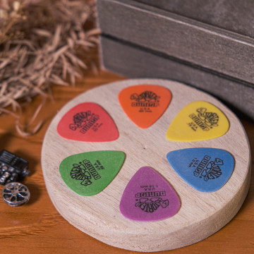 Dunlop Pick Tortex Standard 彈片