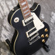 Epiphone Les Paul Classic Worn 霧面黑色 電吉他