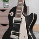 Epiphone Les Paul Classic Worn 霧面黑色 電吉他