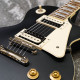 Epiphone Les Paul Classic Worn 霧面黑色 電吉他