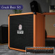 Orange Crush Bass 50