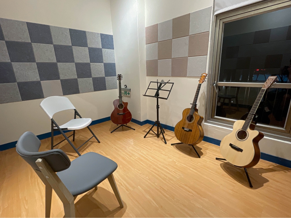 吉他教學推薦【拯救音樂】,無負擔開啟音樂之路!